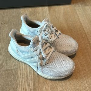 Adidas ultra boost sneaker